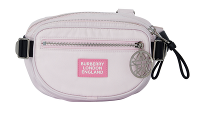 Cannon Belt Bag, front view